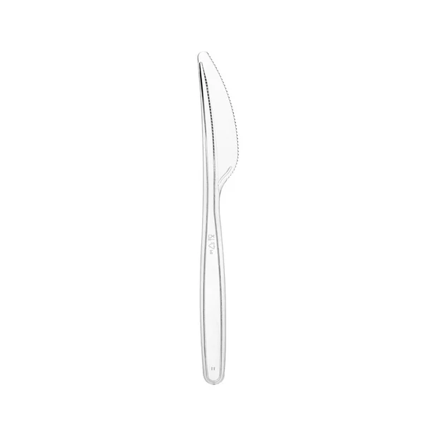 HEAVY DUTY KNIVES – CLEAR 100 CT.