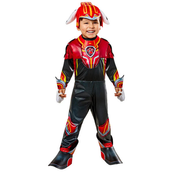 Boys Mighty Marshall Toddler / Kids Costume