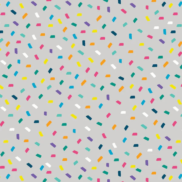 Confetti Printed Jumbo Gift Wrap