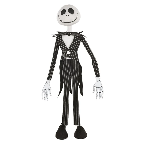 ©Disney Tim Burton's Nightmare Before Christmas Jack Skellington Standing Prop