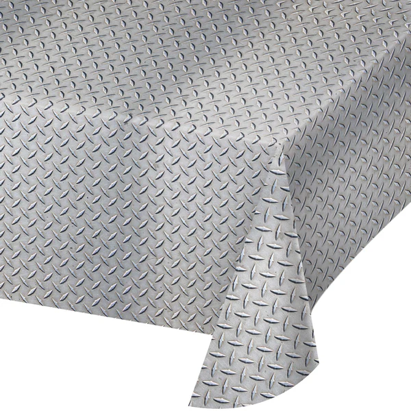 Diamond Plate Tablecover