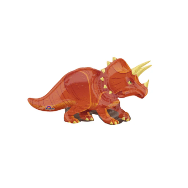 226A 42" Triceratops