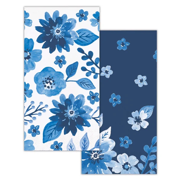 Dinner Napkin Royal Florals
