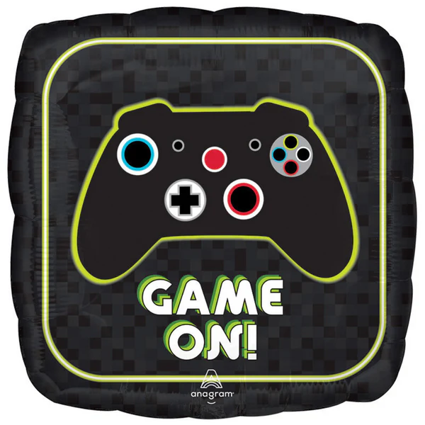202 28" Game On