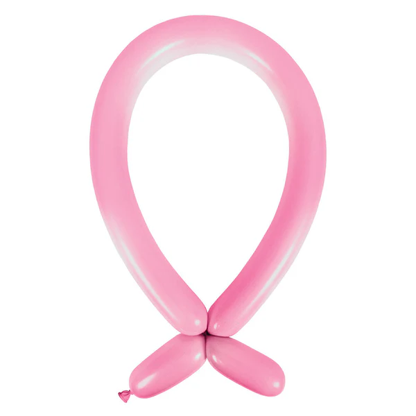 260 Standard Pink