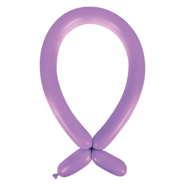 260 Standard Purple