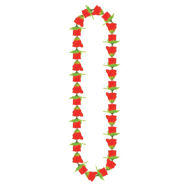 Rose Lei
