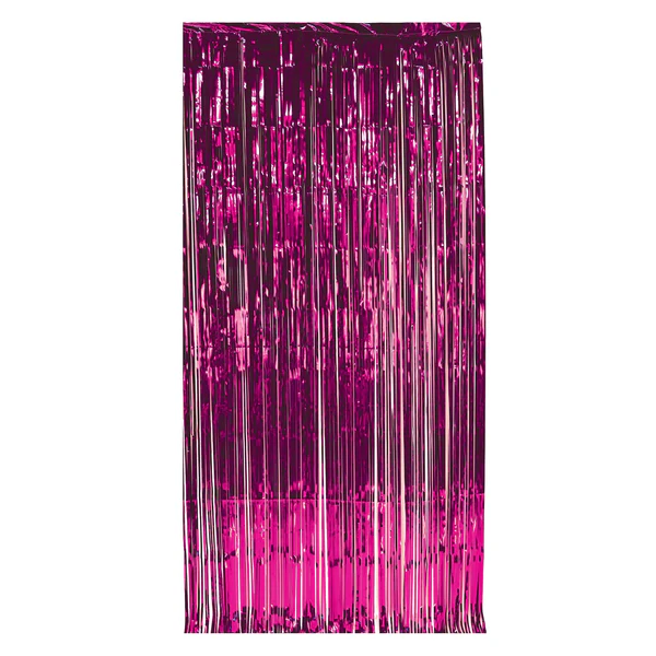 1-Ply Gleam 'N Curtain