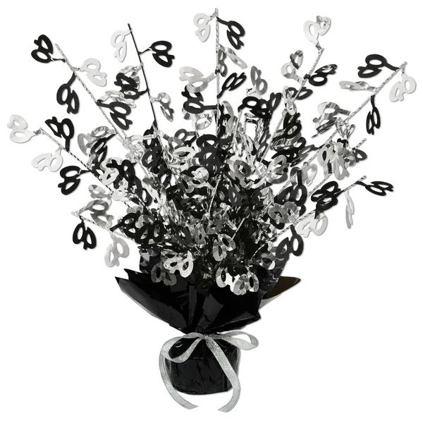 40 Gleam 'N Burst Centerpiece