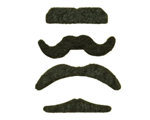 Mustache Favors4ct