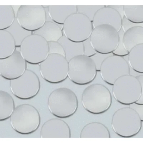1oz Confetti Dots - Silver