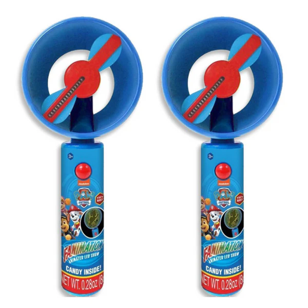 FANIMATION - NICKELODEON PAW PATROL (DEXTROSE)