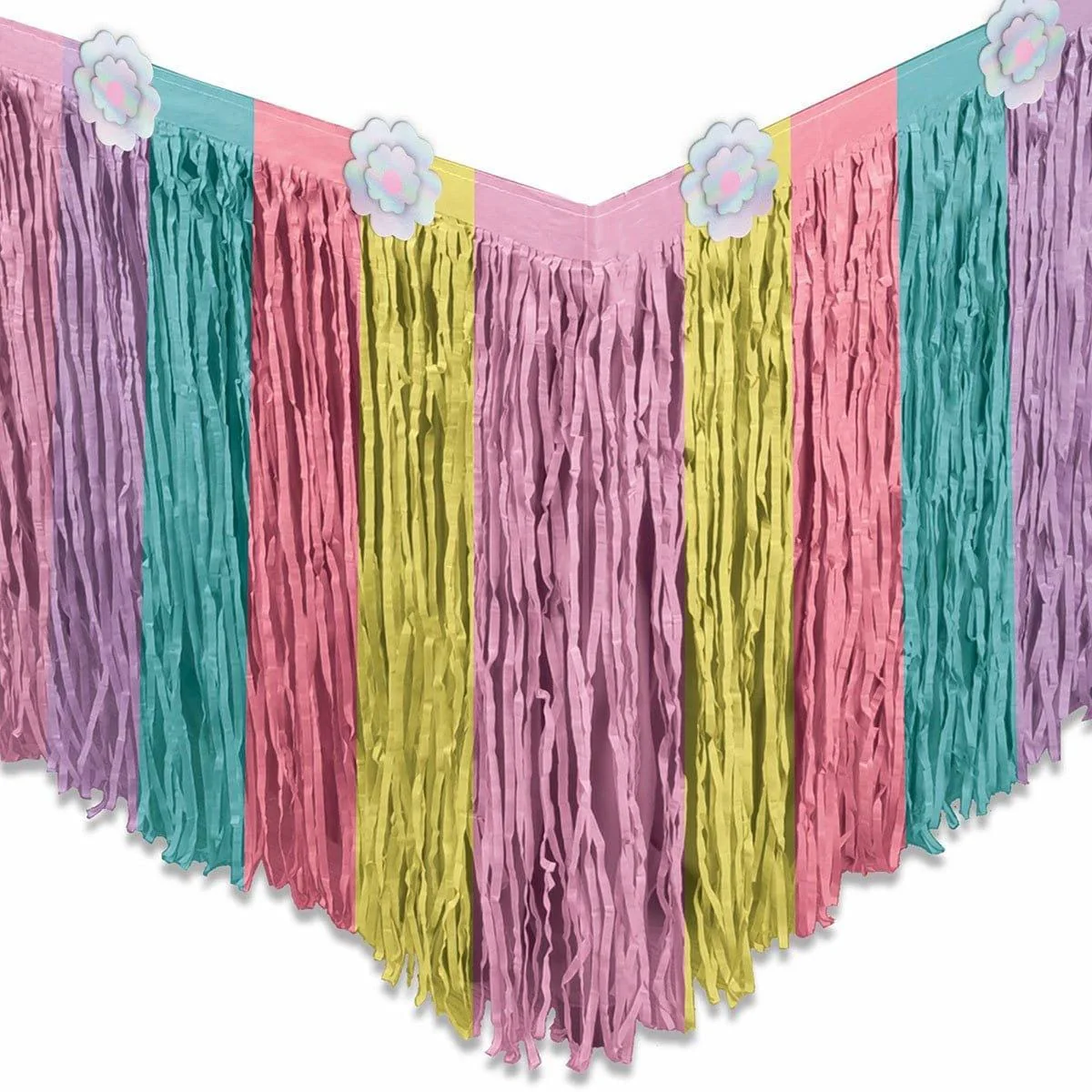 Enchanted Unicorn Tableskirt