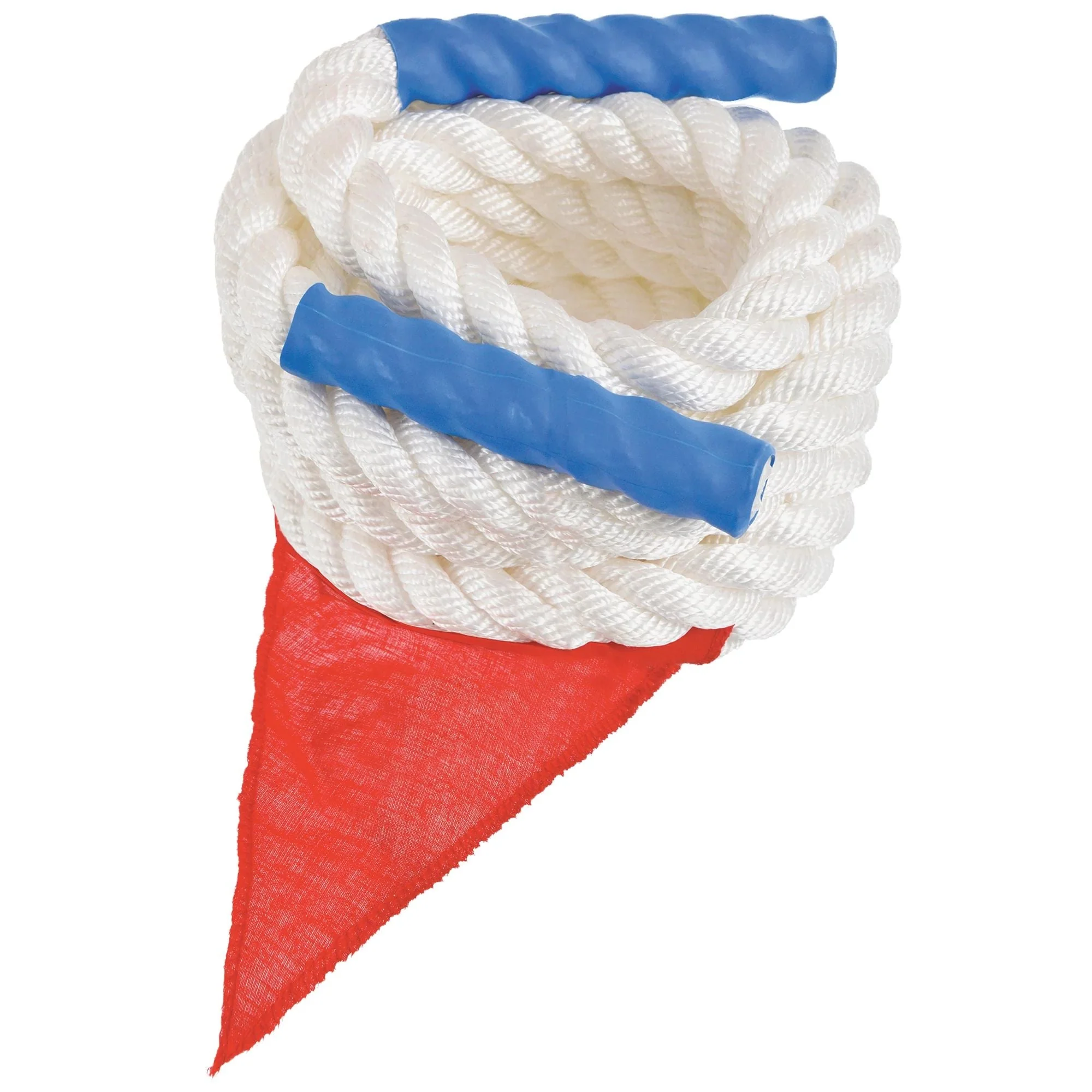 Tug of War Game, 1 Count