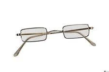 Santa Glasses