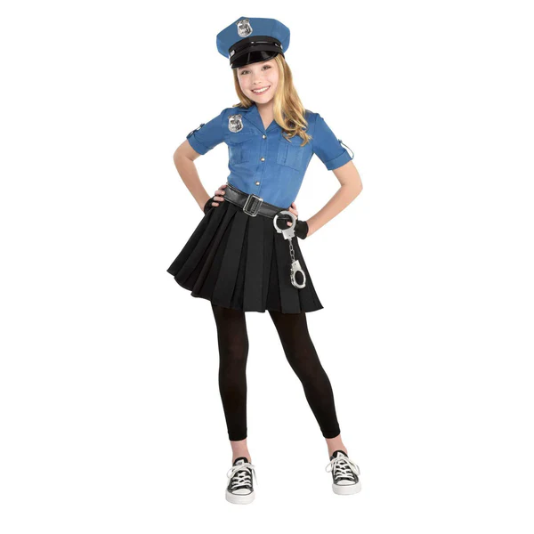 Cop Cutie 2