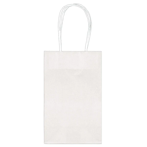 White - Cub Bag Value Pack
