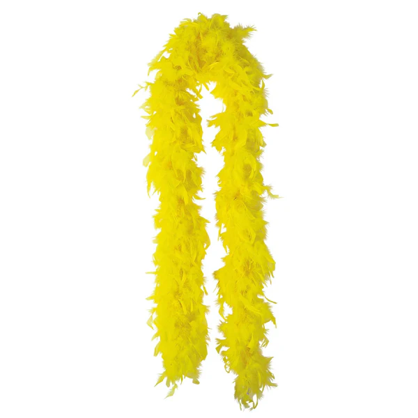 Yellow Boa