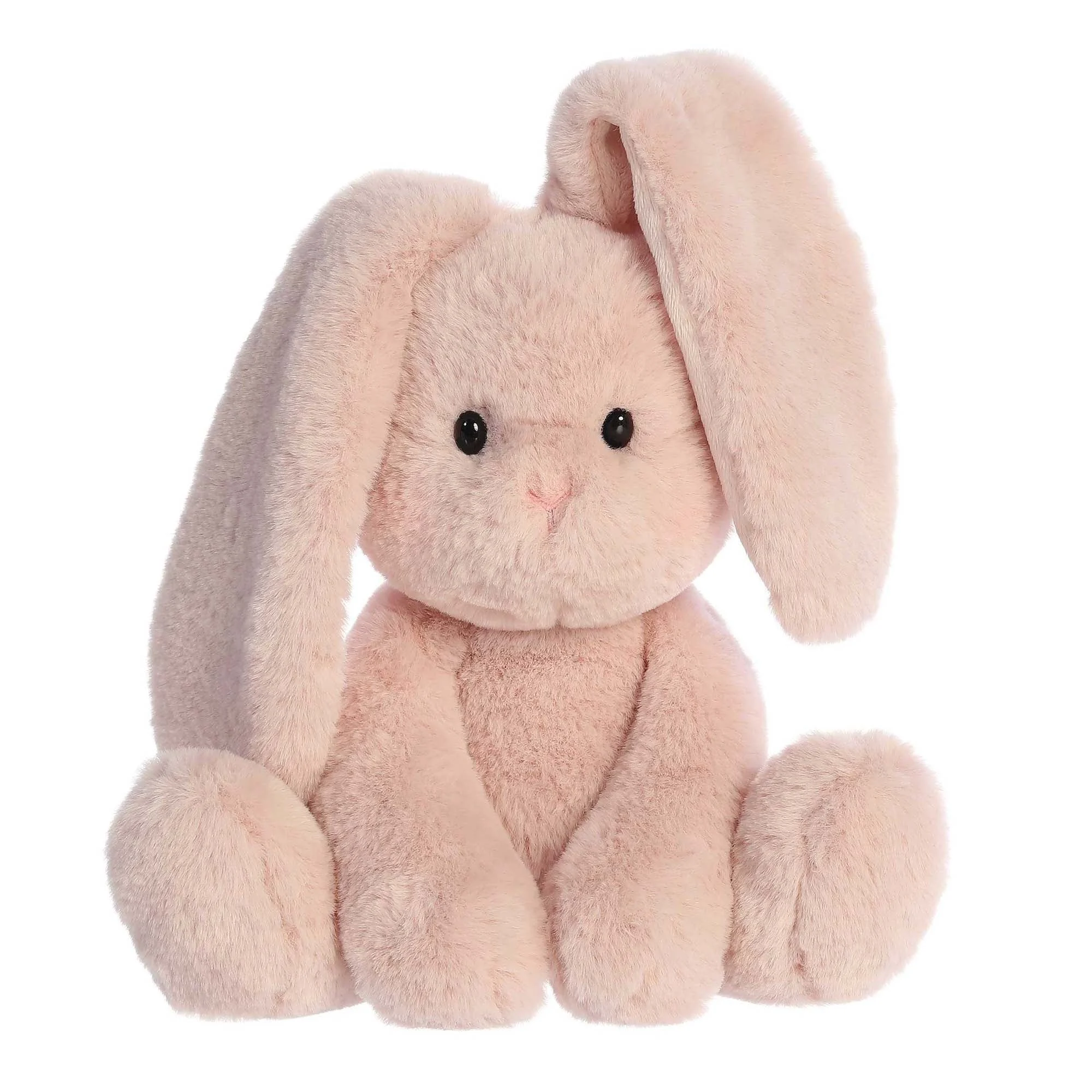 Candy Cottontails Rabbit Plush, Pink, 11 Inches, 1 Count