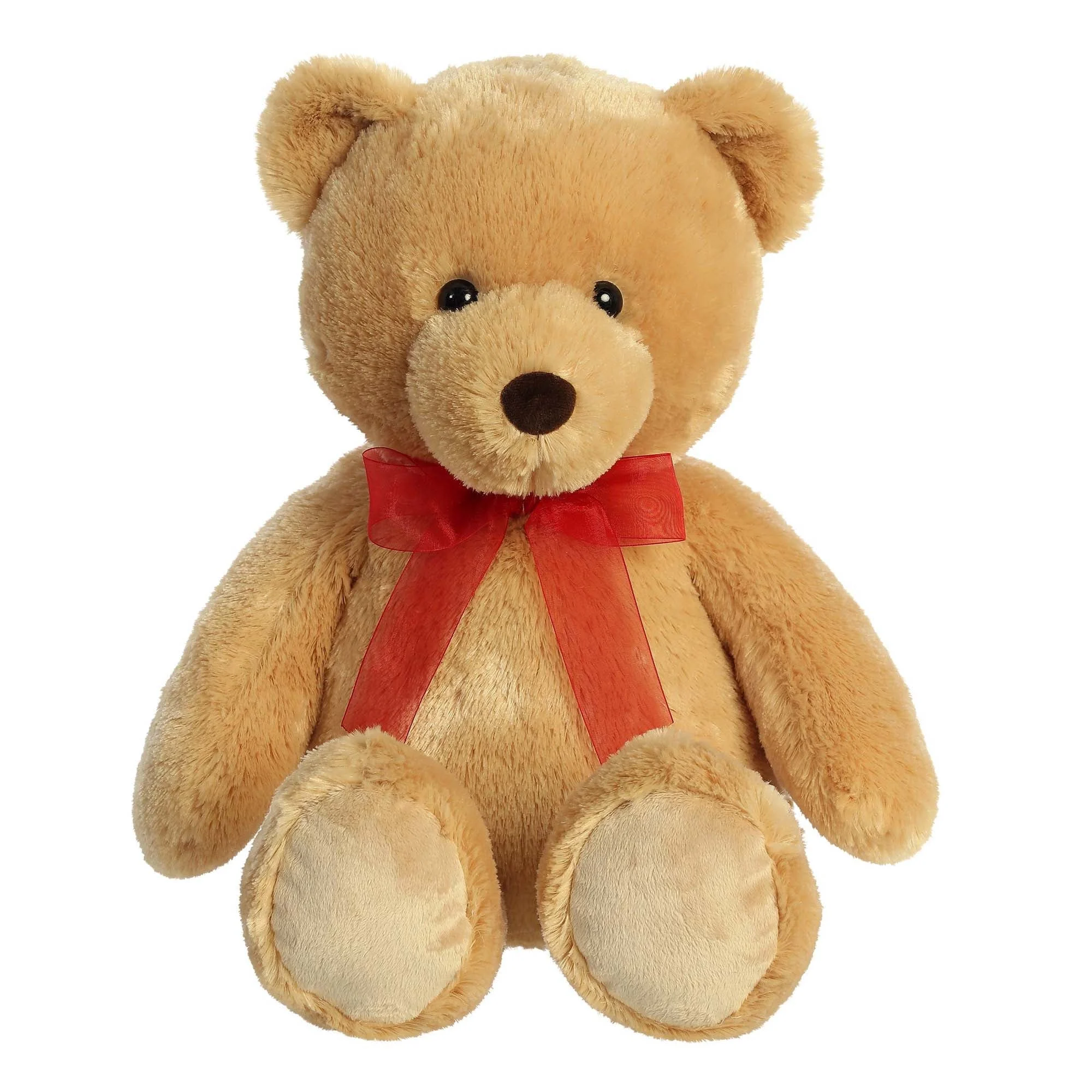 Valentine's Day Teddy Bear, 22 Inches, 1 Count