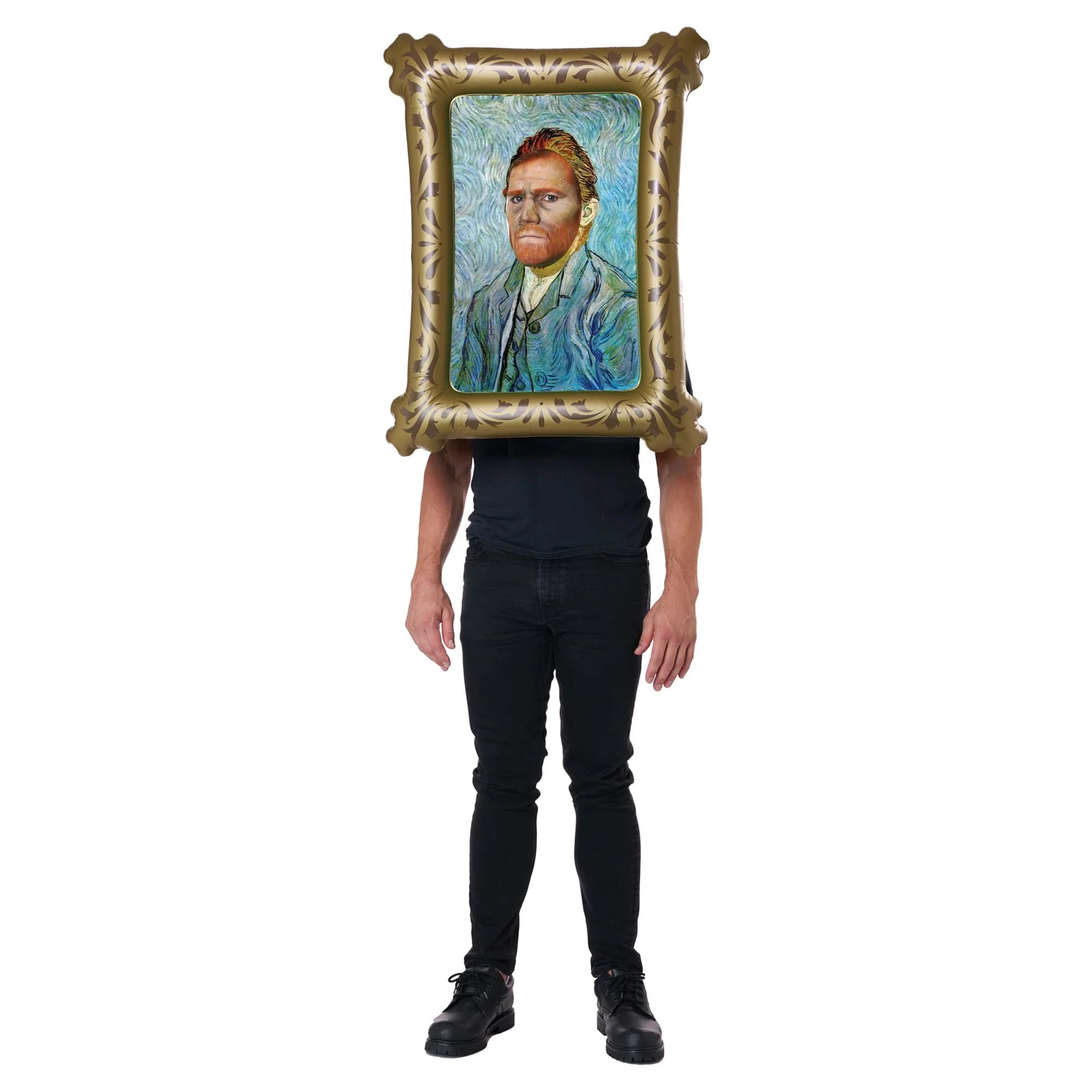 Van Gogh Costume Kit for Adults