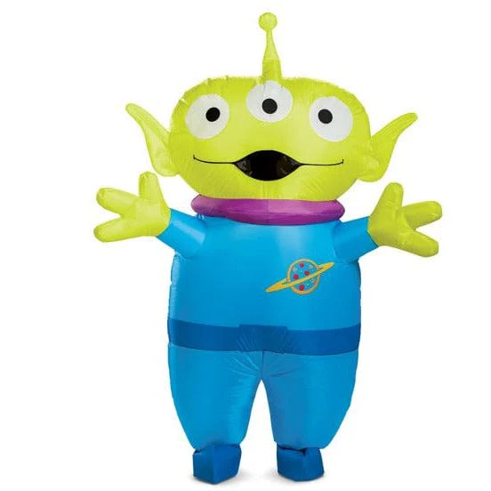 Alien Inflatable Adult
