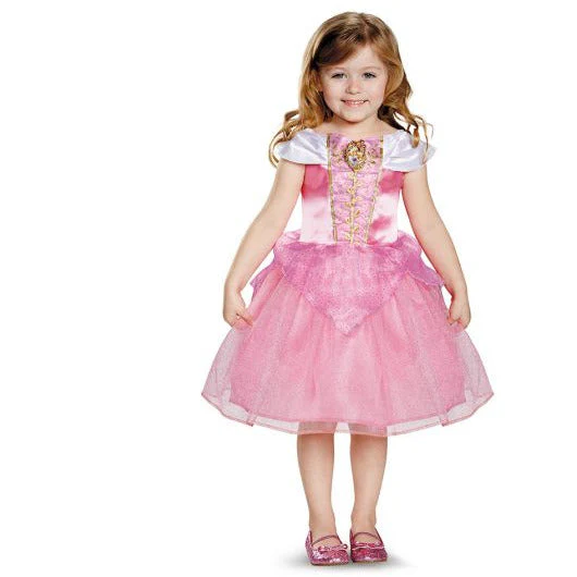 Aurora Toddler Classic
