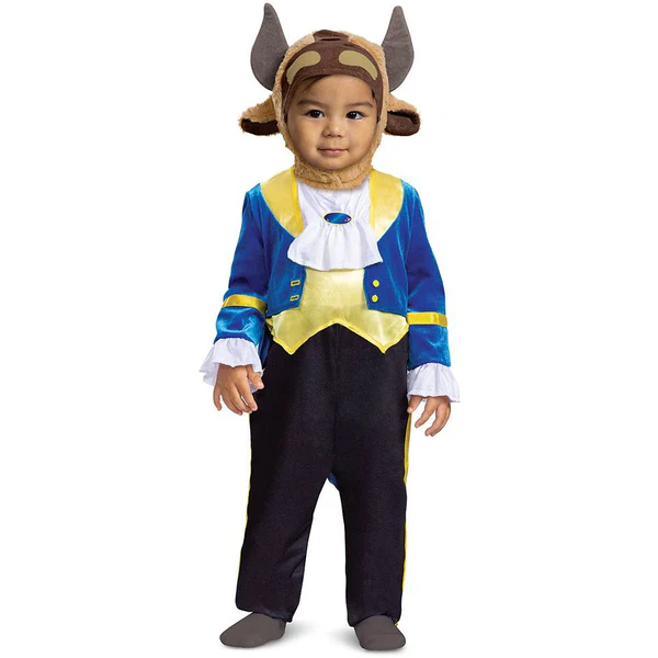 Beast Posh Infant