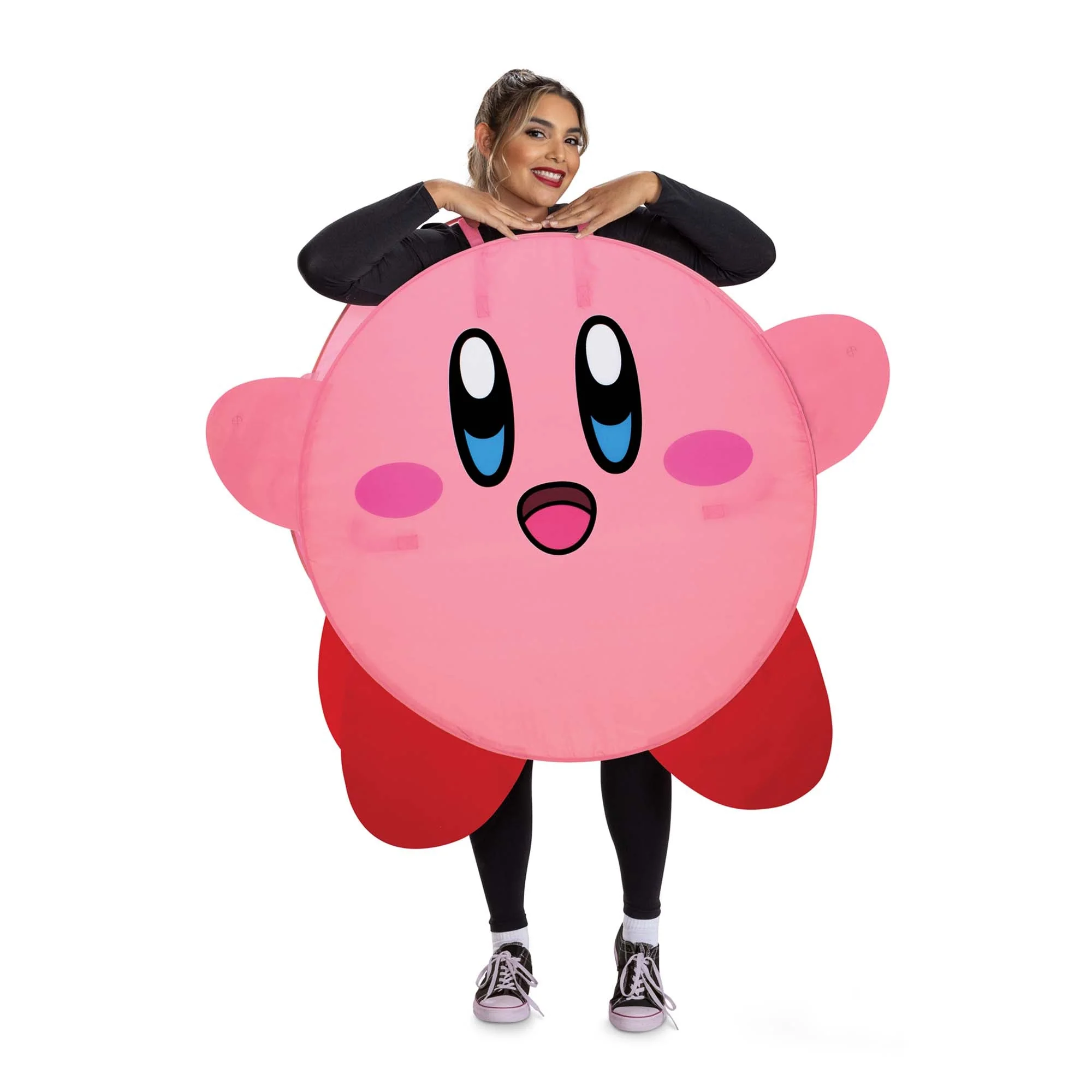 Kirby Costume for Adults, Nintendo