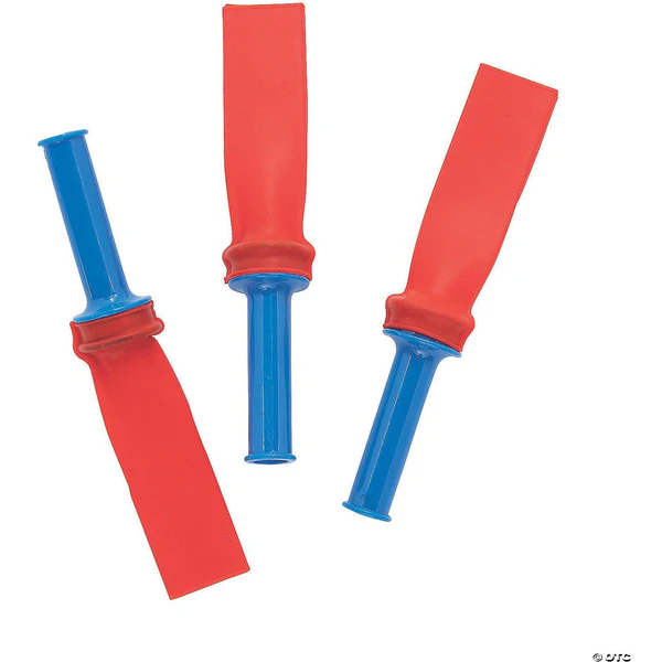 Fart Whistles