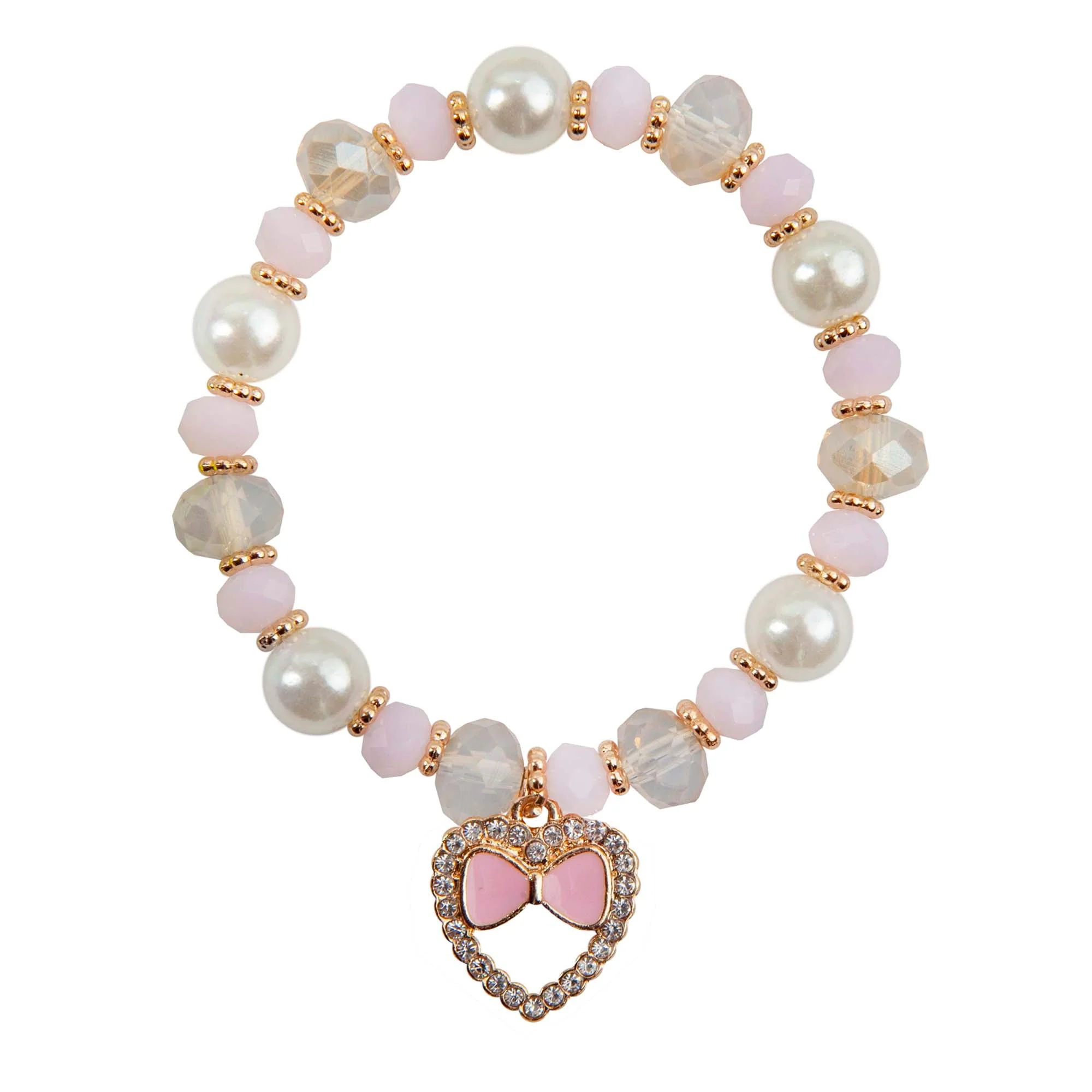 Boutique Lovely Bracelet for Kids, 1 Count