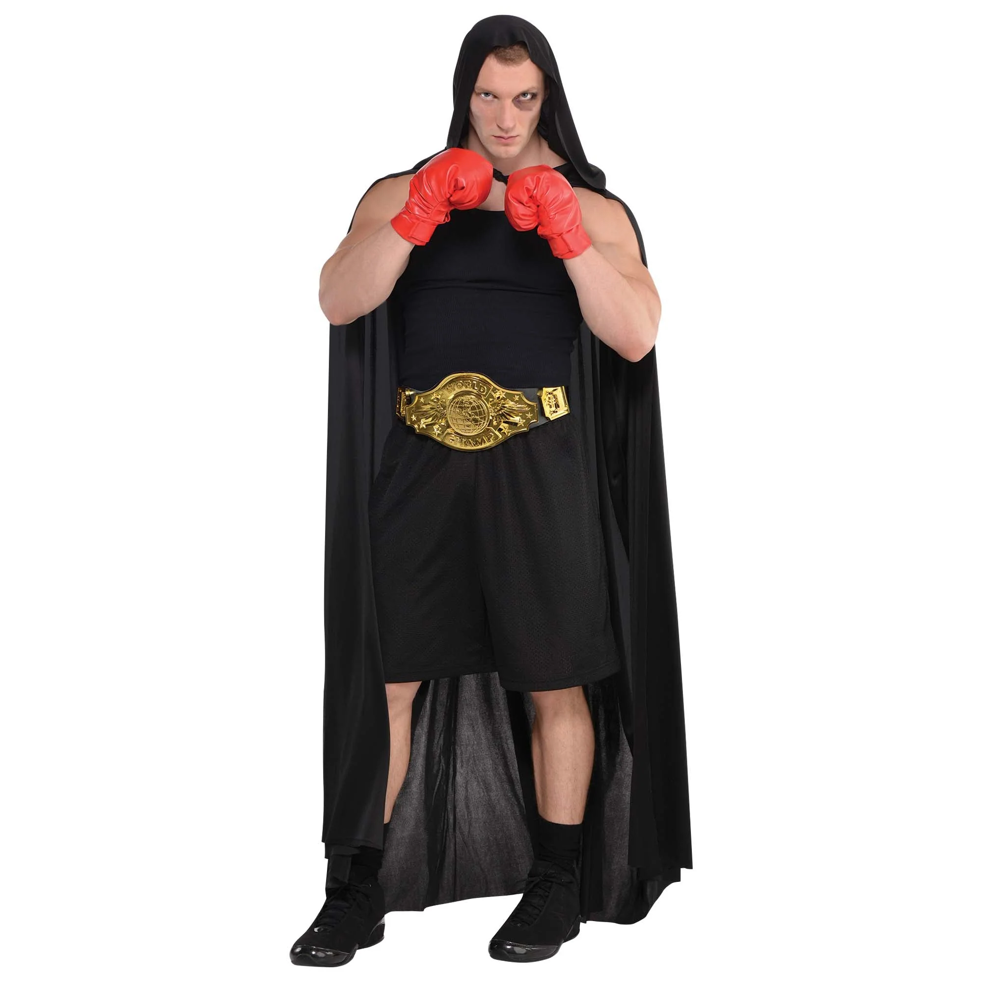 Boxing Champion Belt for Adults
