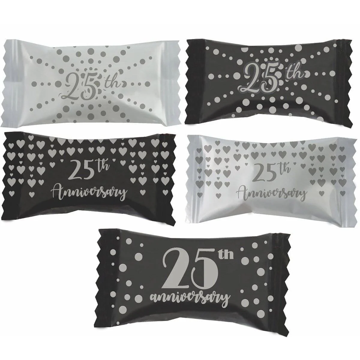 Buttermints 25th Anniversary