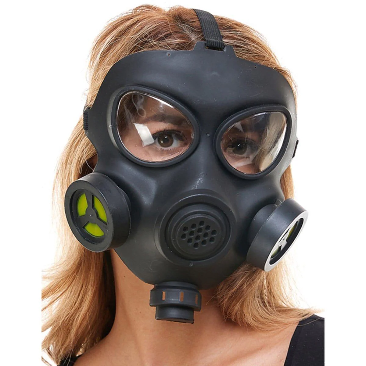 Gas Mask for Adults