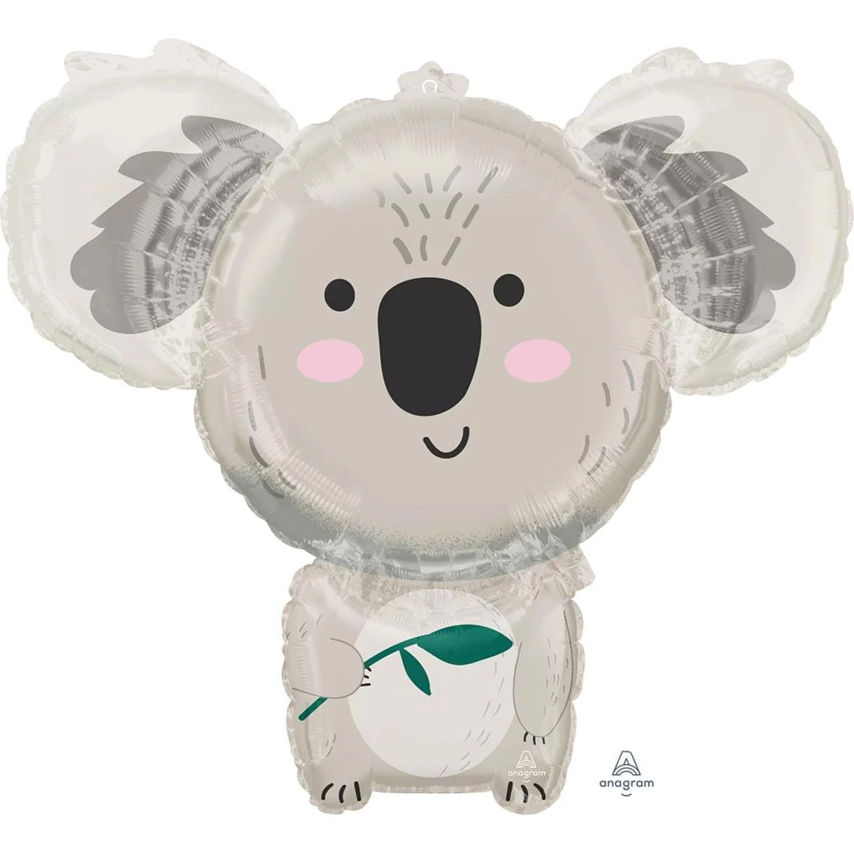 Koala Supershape Balloon