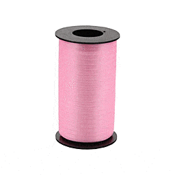 3/16" AZALEA 500 YD CRIMPED RIBBON