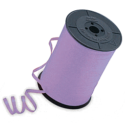 3/16" X 500yd Smooth Ribbon - Lilac