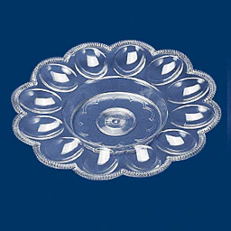 Deviled Egg Dish