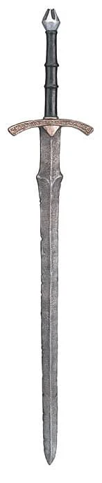 Adult Ringwraith Sword – Lord of the Rings