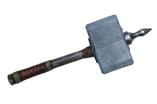 War Hammer