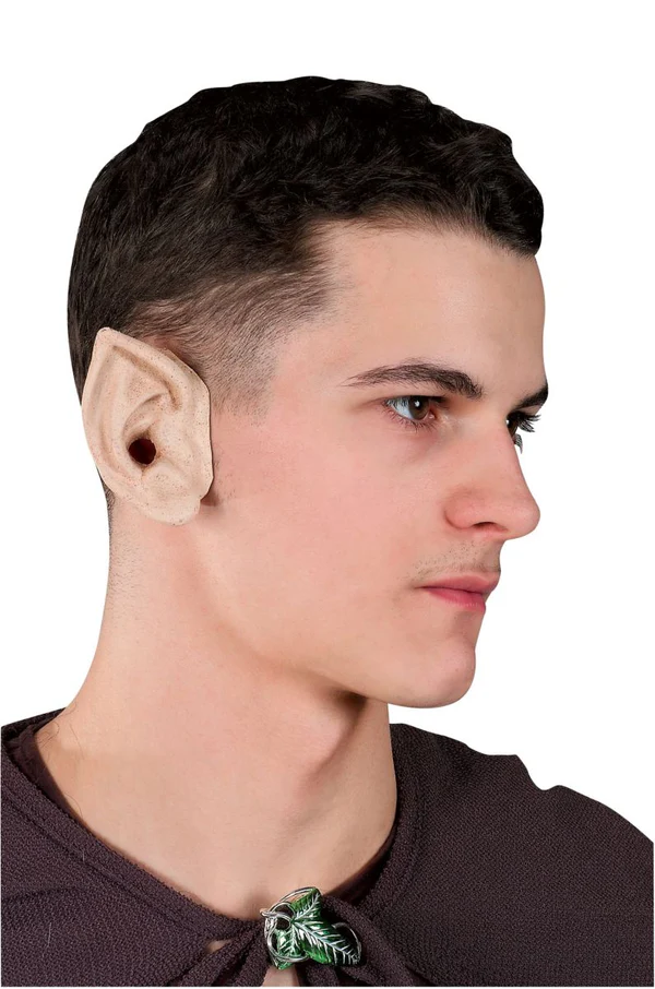 Adult Elven Ears – Lord of the Rings