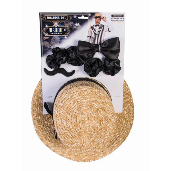 Adult Roaring 20’s Male Kit