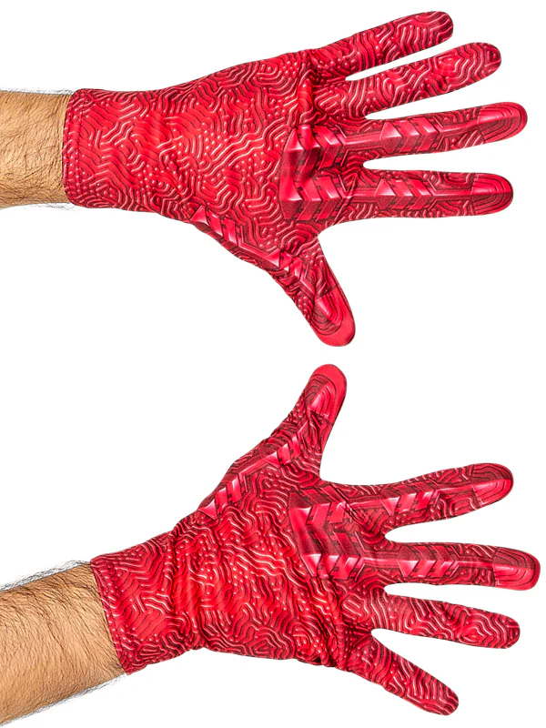 Adults Flash Gloves