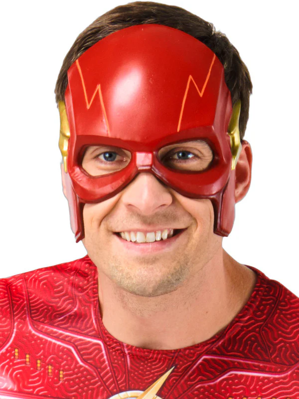 Adults Flash Mask