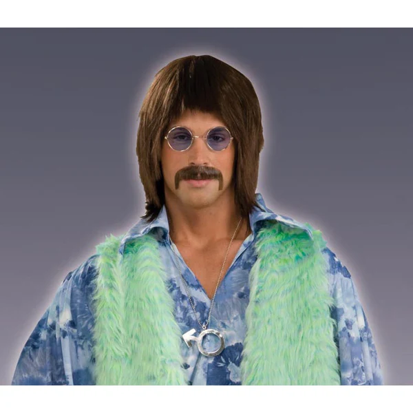 60’s Singer Wig