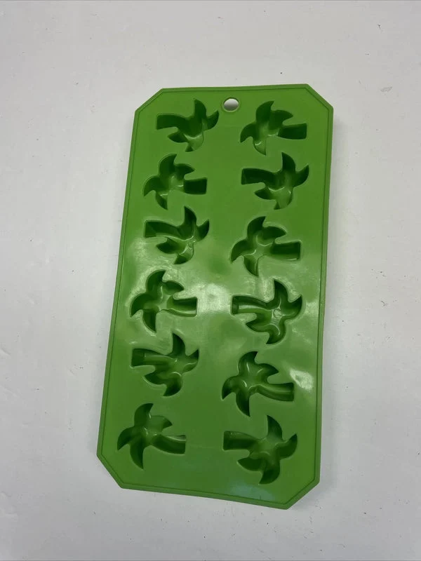 Amscan Ice Tray Palm Tree