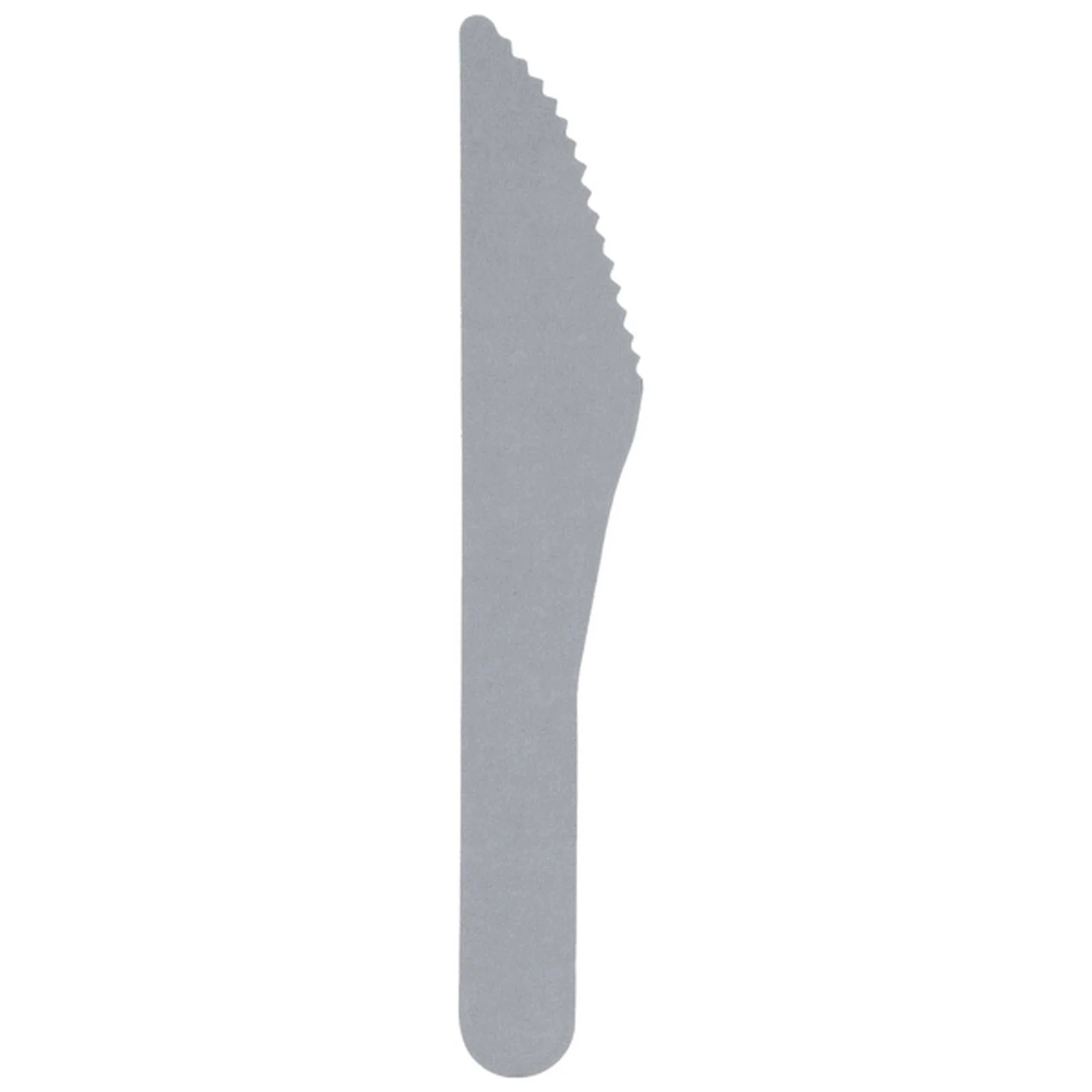 Silver ECO Paper Knives, 10 Count
