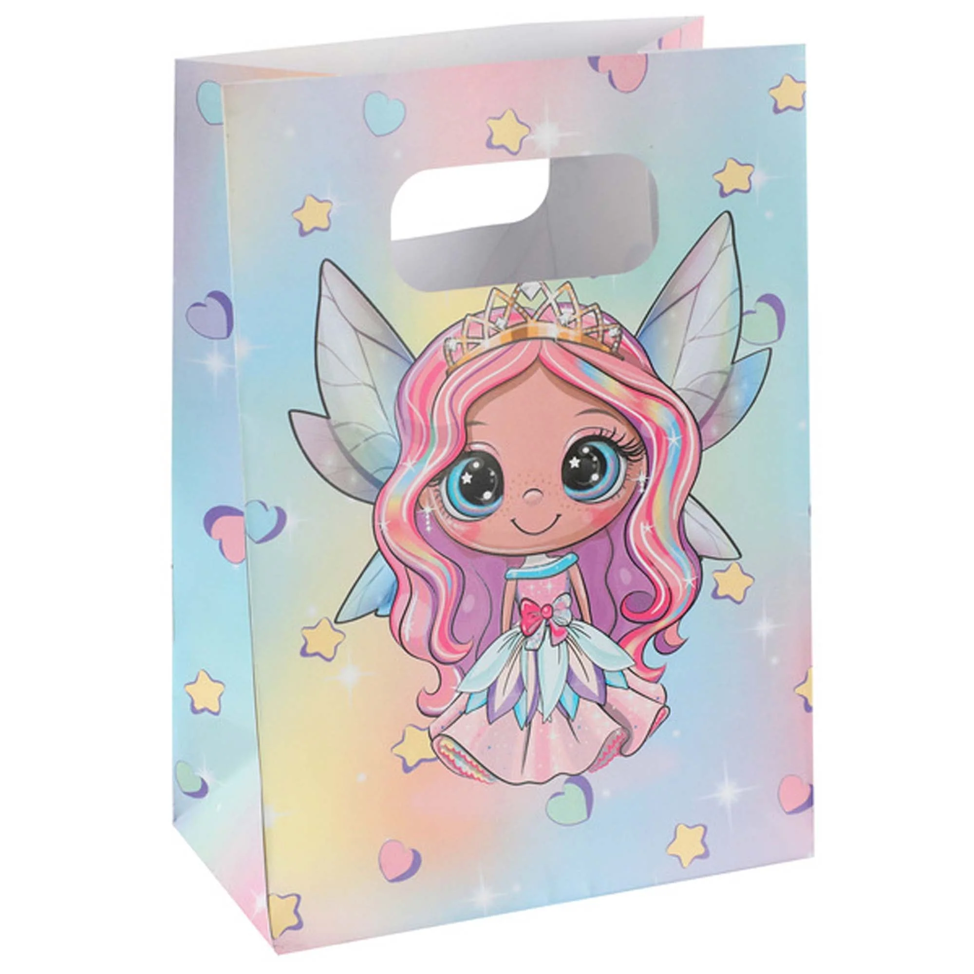 Little Fairy Surprise Bags, 10 Count