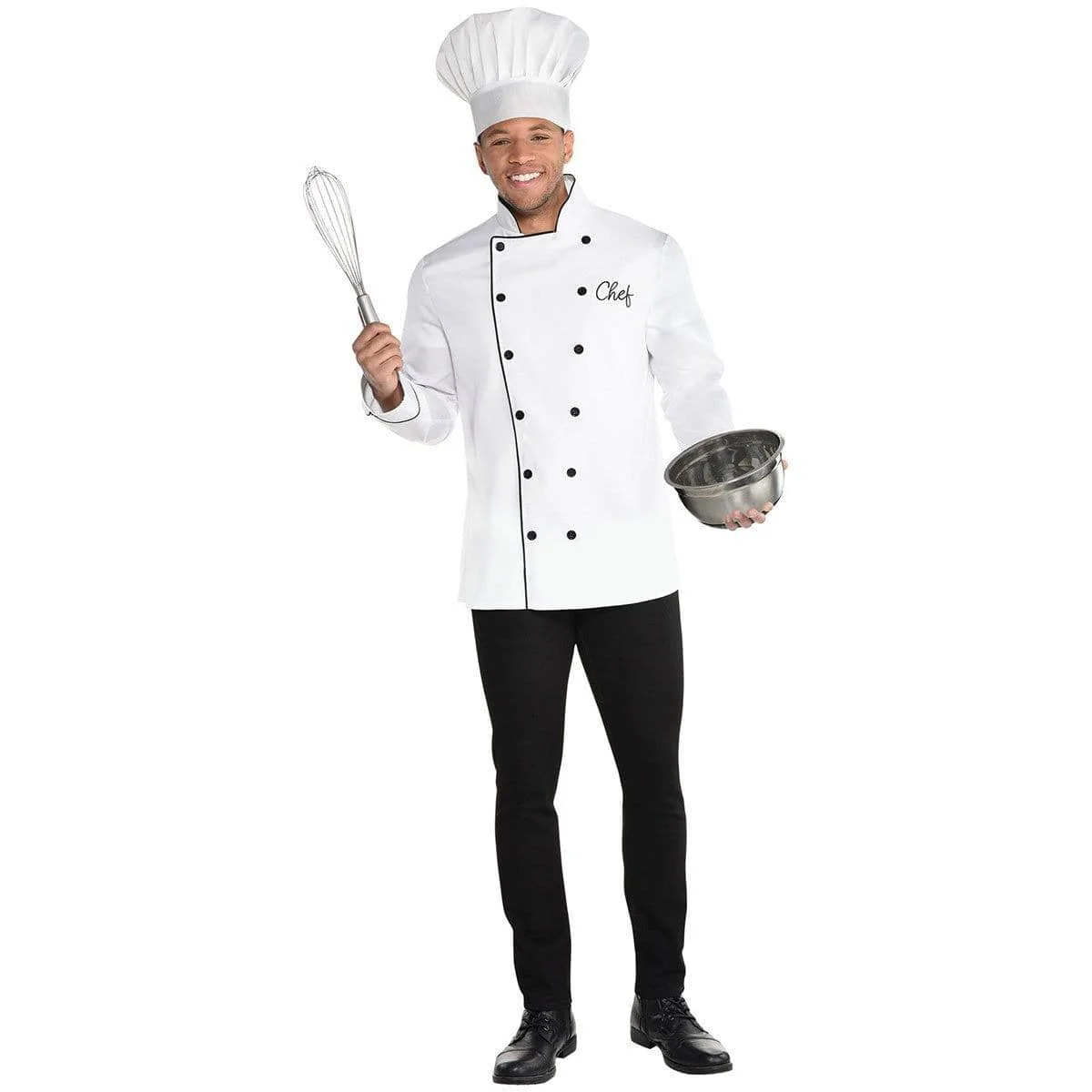 Chef Kit for Adults