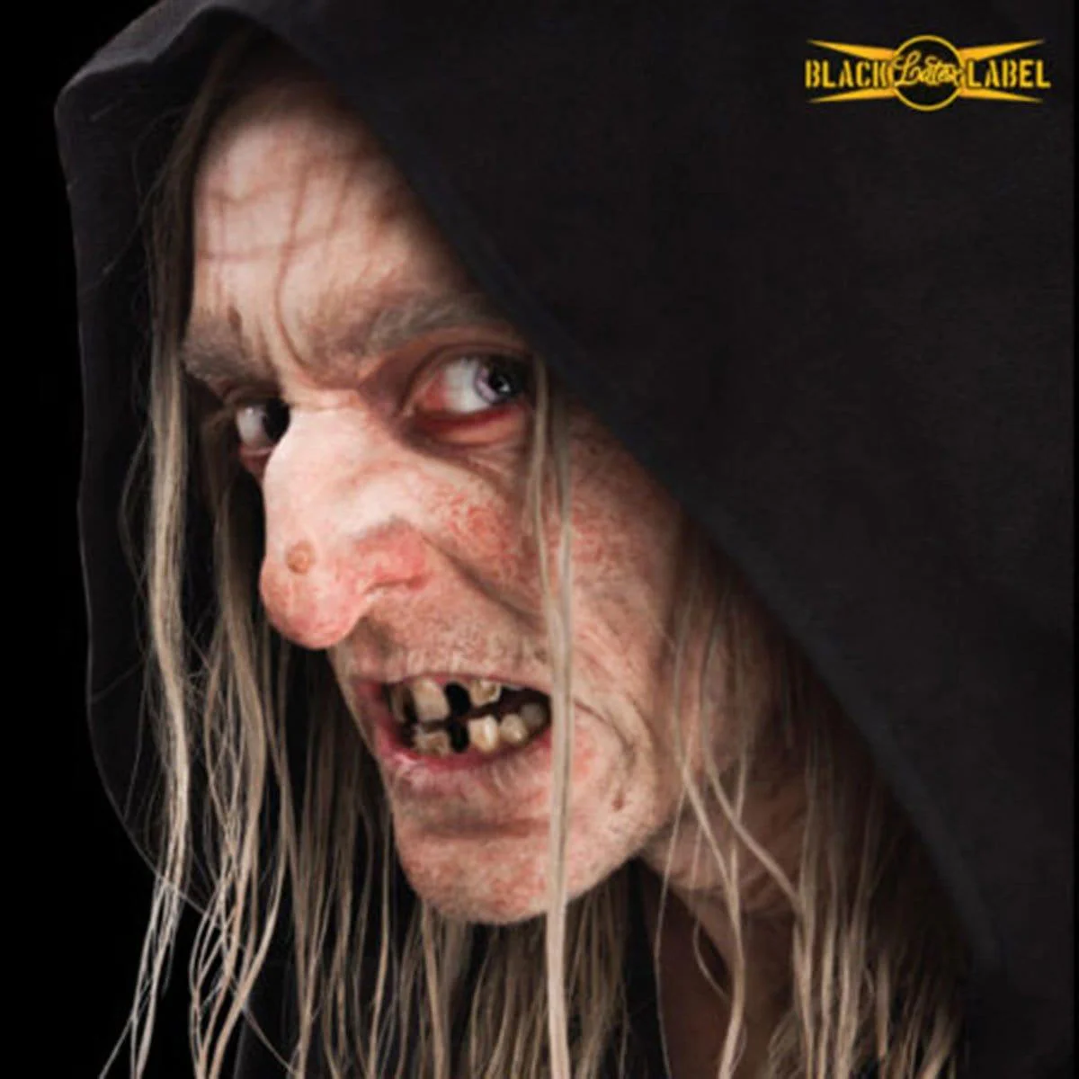 Witch Nose Prosthetic